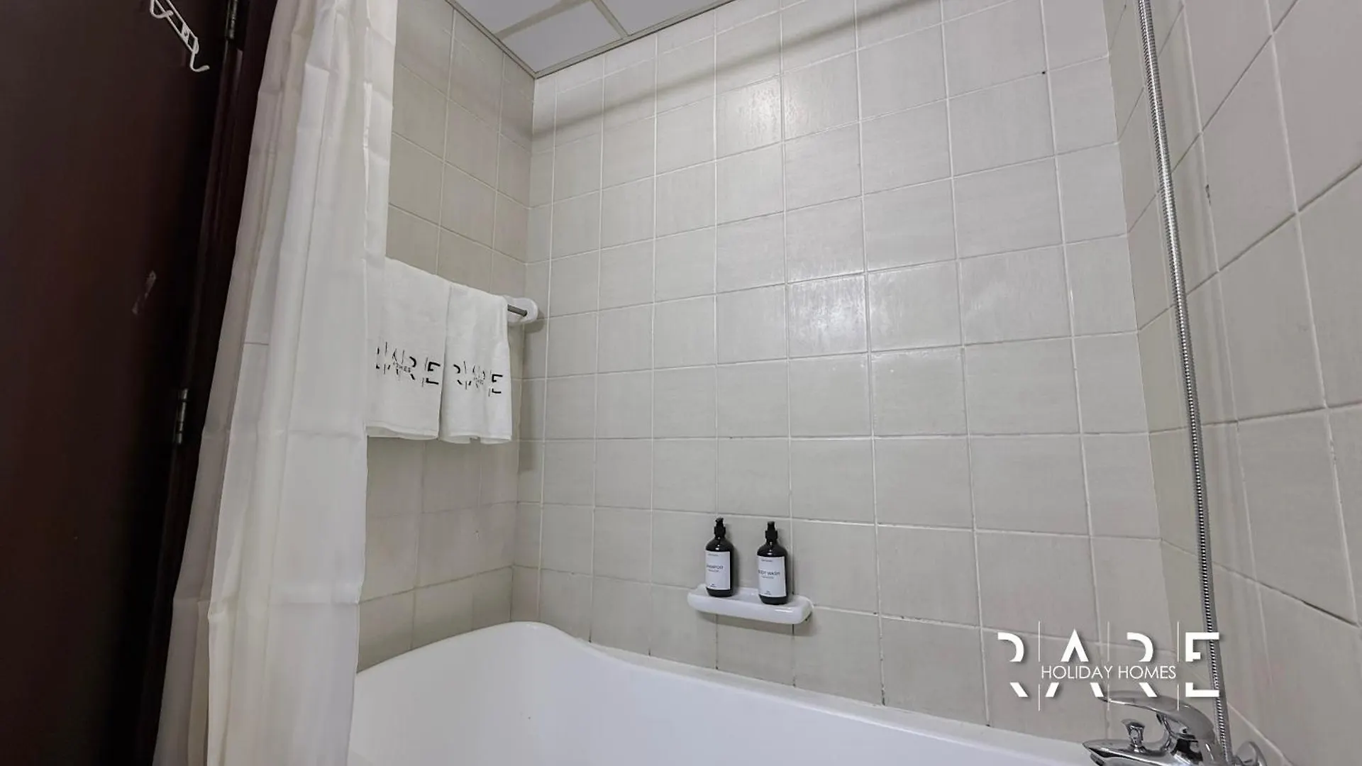 Apartment Rare Holiday Homes - Mediterranean Cluster - Near Ibn Battuta Mall - Discovery Garden - Building# Med 38 - Rg04 Dubai