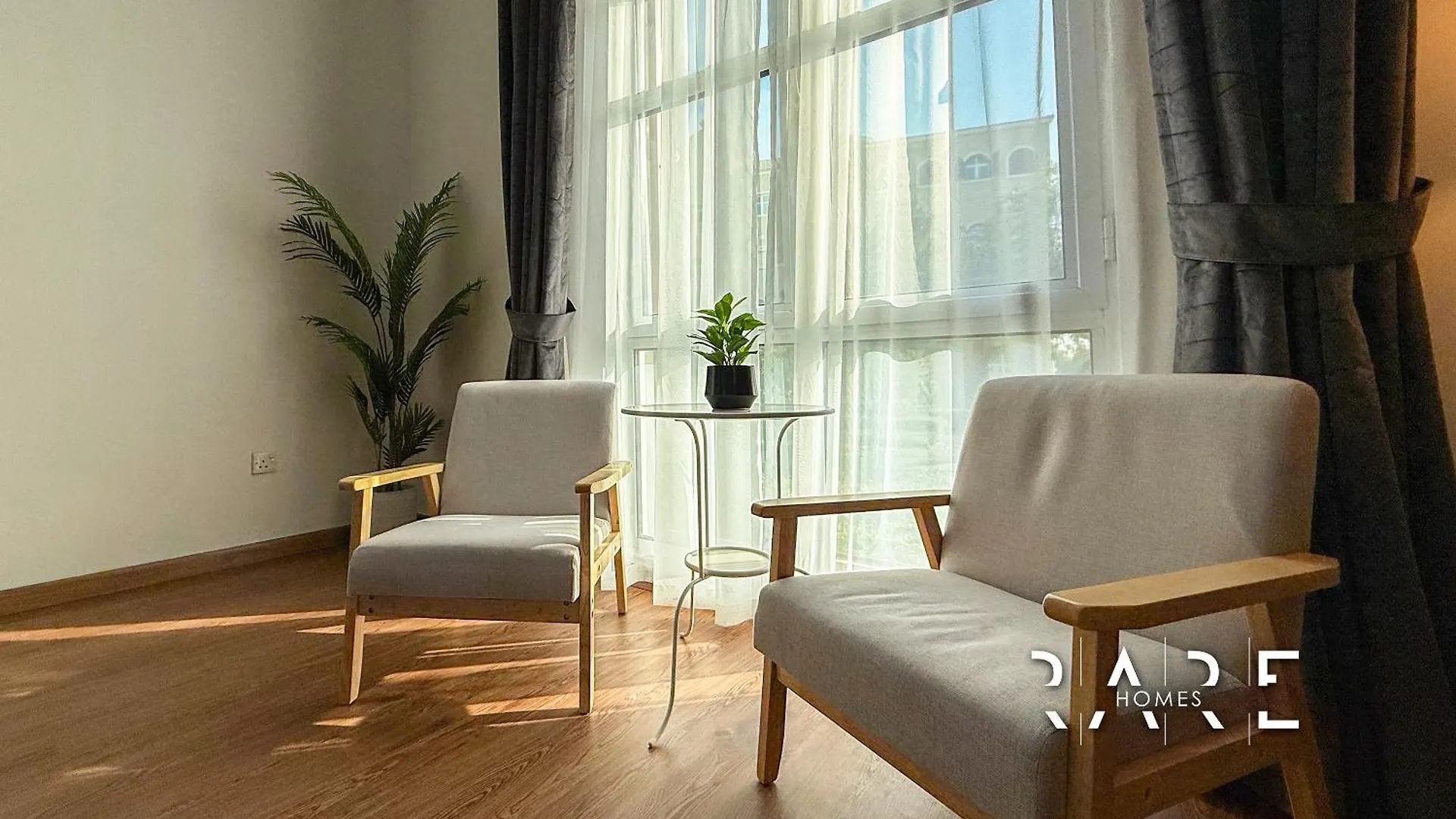 Rare Holiday Homes - Mediterranean Cluster - Near Ibn Battuta Mall - Discovery Garden - Building# Med 38 - Rg04 Dubái Apartamento