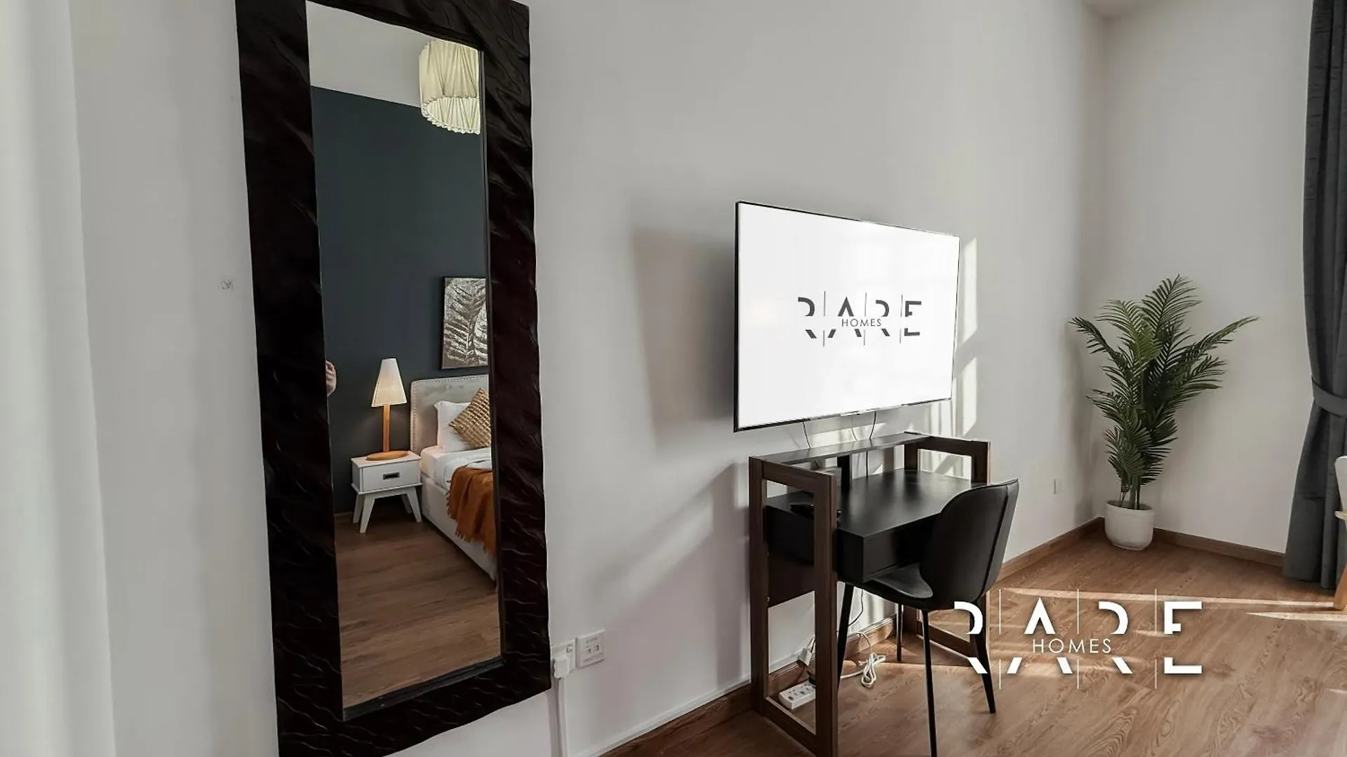 Rare Holiday Homes - Mediterranean Cluster - Near Ibn Battuta Mall - Discovery Garden - Building# Med 38 - Rg04 Dubái Apartamento