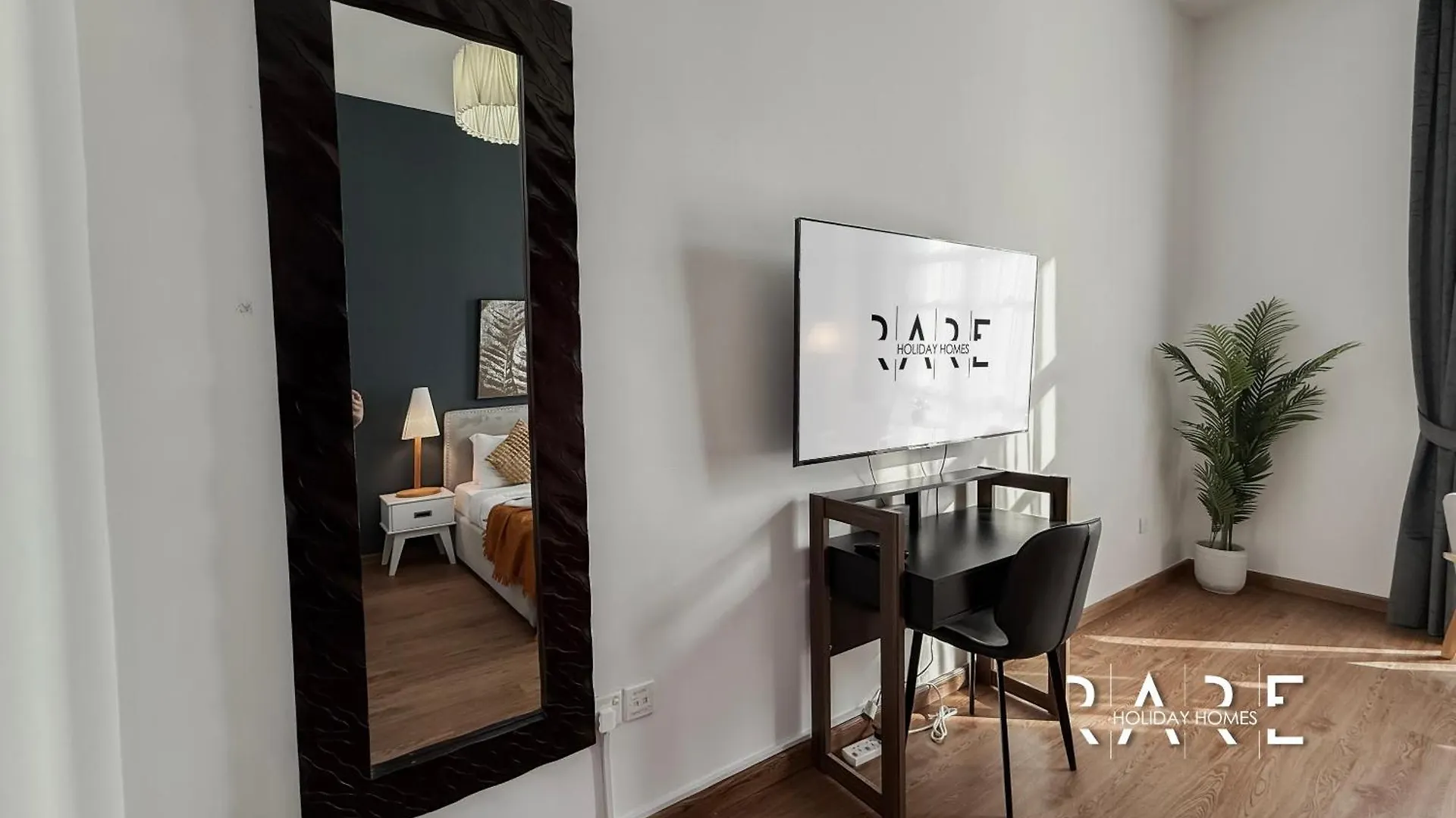 Apartment Rare Holiday Homes - Mediterranean Cluster - Near Ibn Battuta Mall - Discovery Garden - Building# Med 38 - Rg04 Dubai