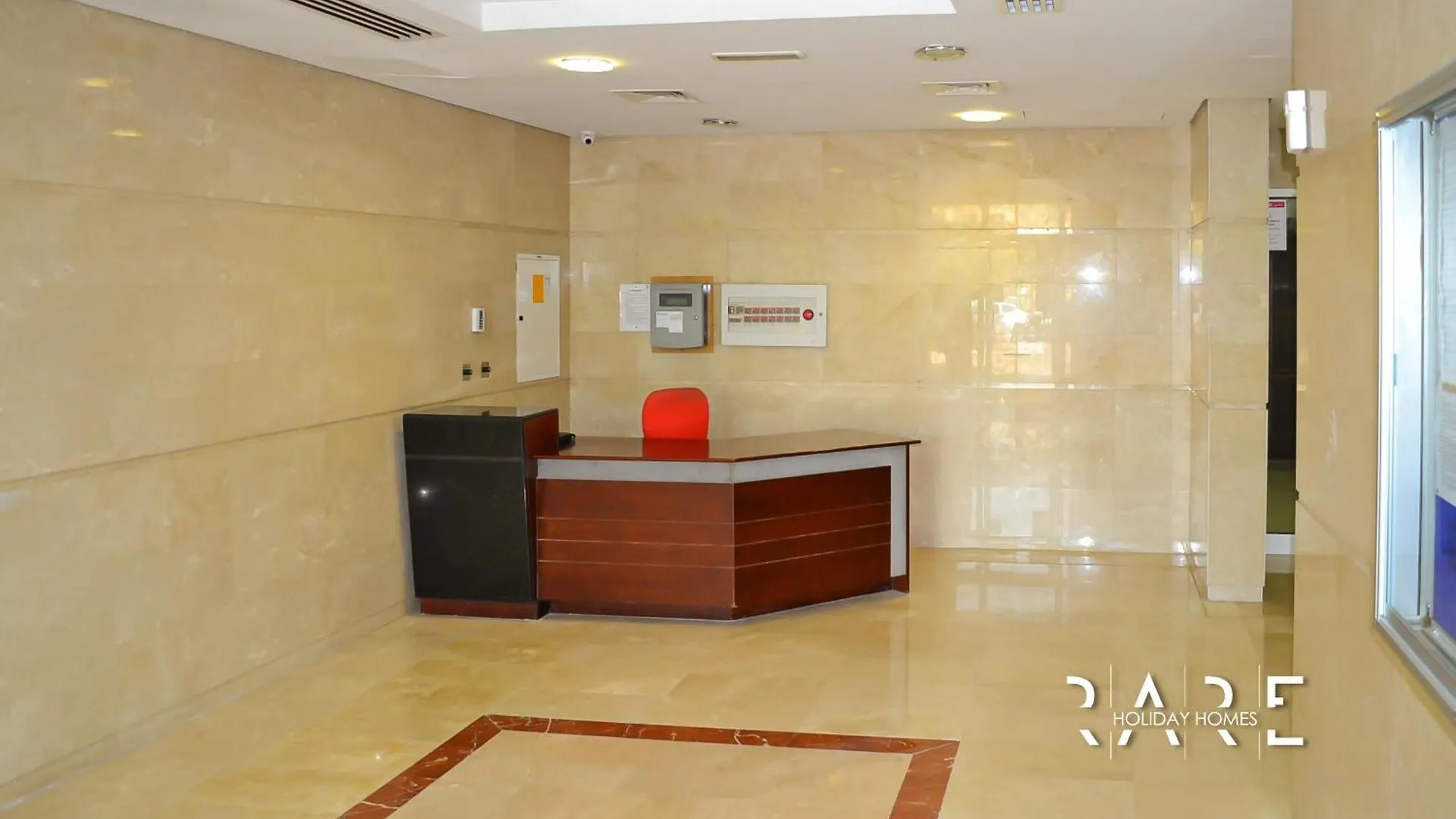 Apartment Rare Holiday Homes - Mediterranean Cluster - Near Ibn Battuta Mall - Discovery Garden - Building# Med 38 - Rg04 Dubai